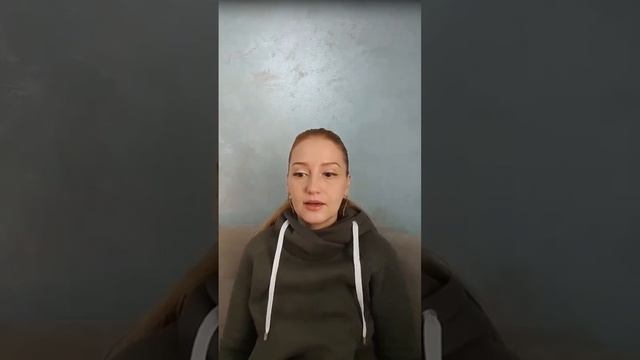 Эхололия. Гиперактивность. Ссылка на мой бесплатный эфир в описании.