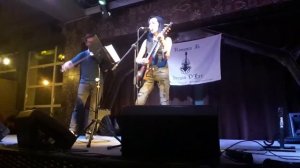 Канцлер Ги - Дикий Билл