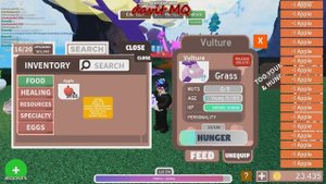 ROBLOX dragon adventures