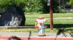 DIGITNOW/IRecordbox. Video Camera to Digital Video Recorder. Sony VX2000 Test. Upscaled