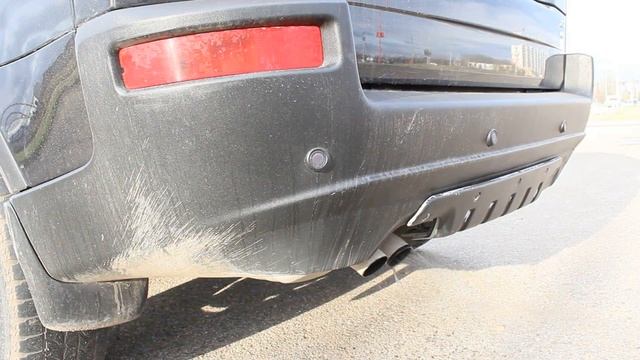 2006 Volvo XC90