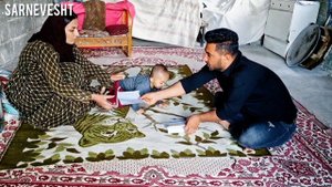 Shaheen's story | Secret 3-month contract with Fatemehtsla kalot tesla stock chavil