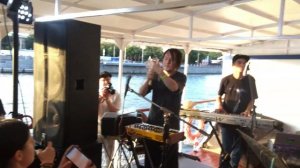 Психея – Рэмбо (Feodoq cover)