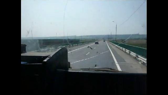 Дальнобойщик.Шофёр