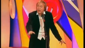 Игорь Христенко. Былина о Штирлице