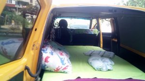 #Фольцваген транспортёр. #Супер машина для отдыха и путешествий.