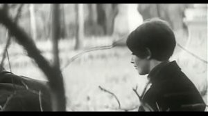 Ольга Янчевецкая, "Кого люблю" ( реж Михаил Калик к/ф "Любить")