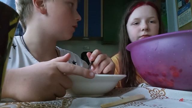 рецепт как готовить фруктовый лед в домашних условиях