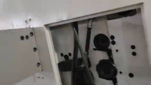 Полуавтоматическая машина для высечки AOER АЕМ-1300Y/1300YQ/1500Y/1500YQ/1650Y/1650YQ/1900Y/2200Y