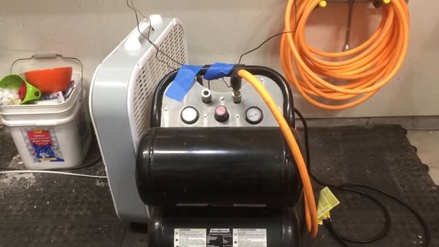 Программист и Компрессор - Лайфхаки от Канадского Лося и ко смотреть онлайн