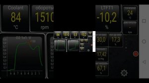 Нива.Lada 4-4.ВАЗ 21214.Диагностика. 19.08.2021. Часть 2