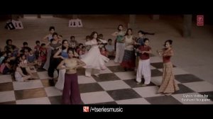 Tere Bin | Full Song with LYRICS | Wazir | Farhan Akhtar | Aditi Rao Hydari