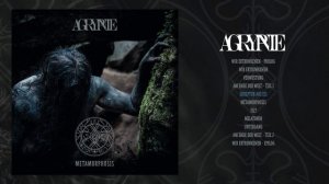 Agrypnie - Metamorphosis (Full Album)