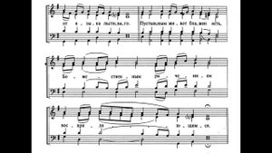 Степенна 5-ого гласа - Ионафана Елецких (бас)