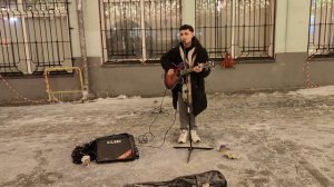 ВИА "Пламя" - Снег кружится - Юрий Петерсон - популярную в СССР песню #спел Слава Григорян в #Mosco