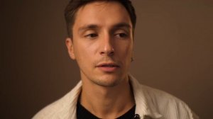 Никита Манилов - Актёрская визитка (2024)