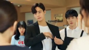 💫 Клип к Дораме "Отец по контракту"/💫 Clip for the Dorama "Contract Father"❤️