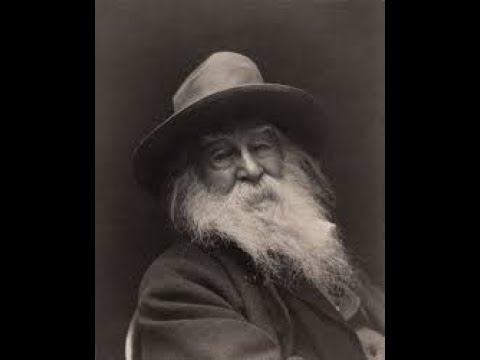 Summer Class 4: Poetry of Walt Whitman and Emily Dickinson смотреть онлайн
