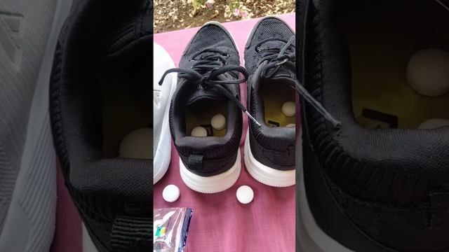 Kapur barus untuk sepatu bau смотреть онлайн