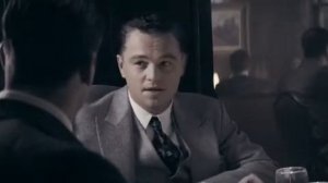Дж. Эдгар /J. Edgar/