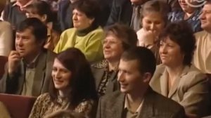 Виктор Коклюшкин - Кретин 2004