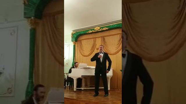 Мы сидели с тобой. поёт Павел Диденко смотреть онлайн