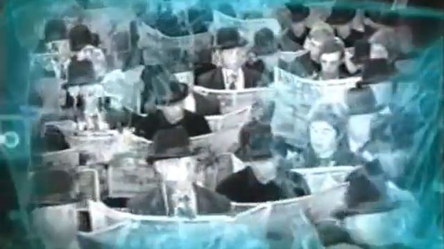 Управление Сознанием - Теория Неверoятности