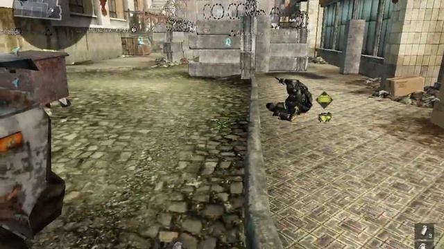 Warface троллйнг вышовово класса(funny,epic,trollling)