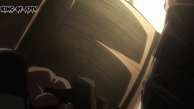 ATTACK ON TİTAN / LEVİ vs KENNY / AMV / IMMIGRANT SONG - LED ZEPPELİN смотреть онлайн