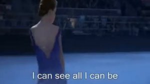 YouTube - Ice Princess - Reaching for heaven_2.flv