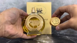ЛУЧШИЕ ЖЕНСКИЕ ДУХИ - ГРУППА ЦВЕТОЧНЫЕ | ПРИМИАЛЬНЫЕ АРОМАТЫ - ГОЛДЕН АРИЕС БОАДИЦЕЯ #тестершоп