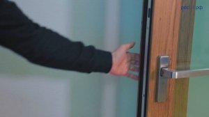 Подъёмно-сдвижные двери фурнитура G-U HS Master