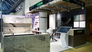LIGRON на выставке "Мебель 2024". Тренды на 2025 год!