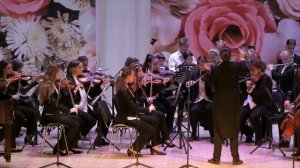 В.А. Моцарт «Пантомима»