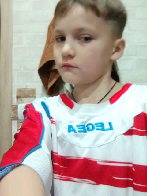 от подруги Тапа лапки