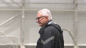 Легенда «Спартака» Юрий Гаврилов провёл мастер-класс в Рязани