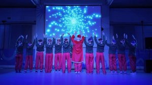 Новогодняя сказка