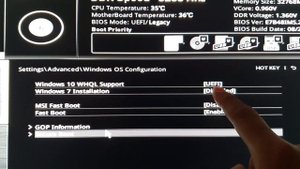 How to Fix Valorant Vanguard Requires TPM Version 2.0 and Secure Boot (Windows 11)