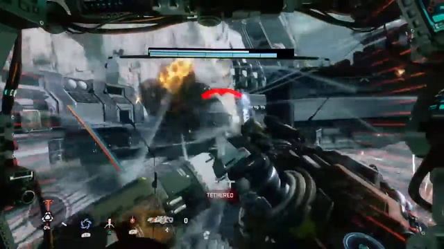 Titanfall 2 from start to finish pt3 смотреть онлайн