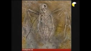 Книга Еноха Падшие ангелы и великаны Фильм Галины Царёвой