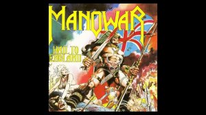 Manowar - Blood Of My Enemies