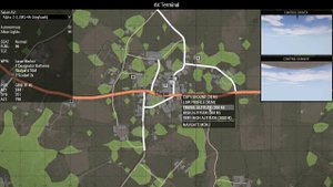 Arma 3  Mk41 VLS Missile System Tutorial (Encore Update)