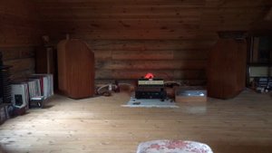 Audio Note - Bell 2418 - Lowther PM6A - EFa Life Cables