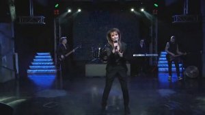 Юлия Смирнова - Грустный день (муз. Ю. Смирнова - сл. О. Лифановский)