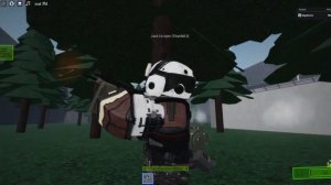 Roblox Jack Cooper from Titanfall 2 (Avatar Build)