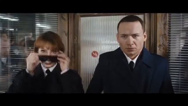 Очень русский детектив  По Вашим Заявкам  Рецензия на Очень русский детектив
