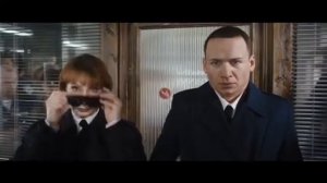 Очень русский детектив  По Вашим Заявкам  Рецензия на Очень русский детектив