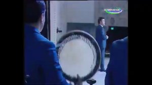 Узбекская песня Uzbek song Мубтало булдим сенга