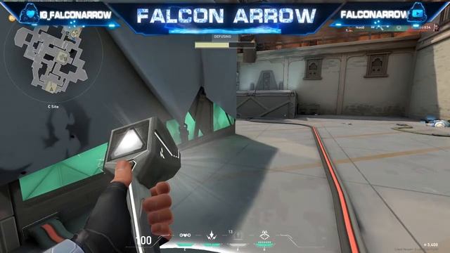 Valorant Live Stream!! #2 смотреть онлайн