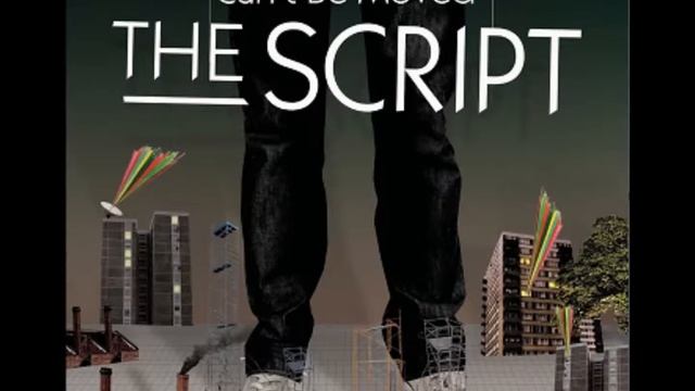 The Script - The Man who can't be moved | #FlashbackSaturday смотреть онлайн